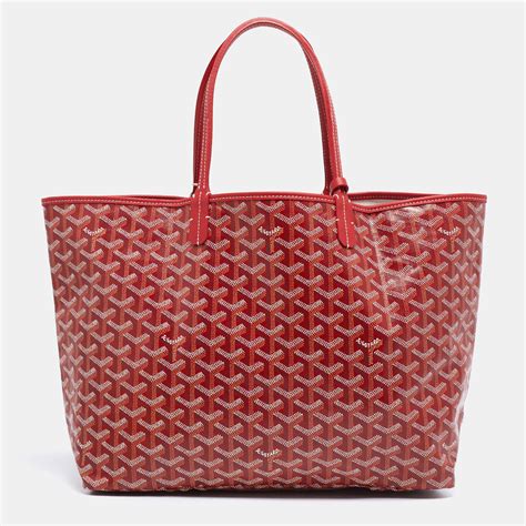 where to get goyard bags|pre owned goyard handbags.